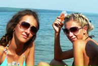 Фотография Антиповой Александры