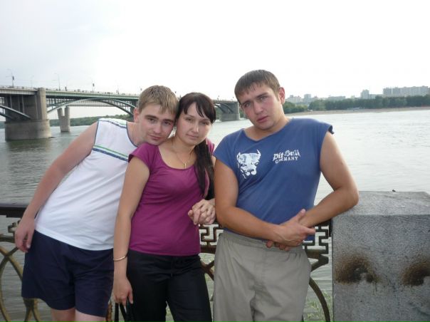 Дмитрий Васильев фото №4