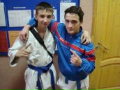 Фотография Колесникова Максима