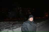 Фотография Зиновьева Павла