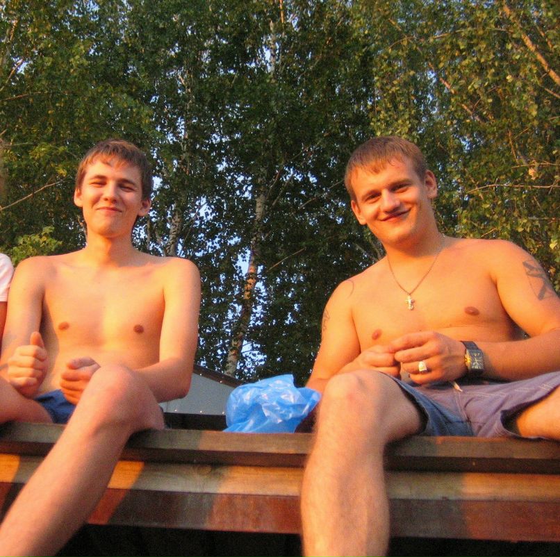 Илья Егорин фотография #18