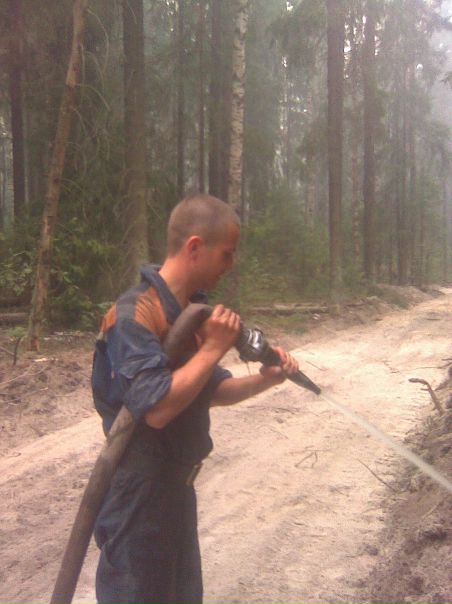 Иван Волков фото №43