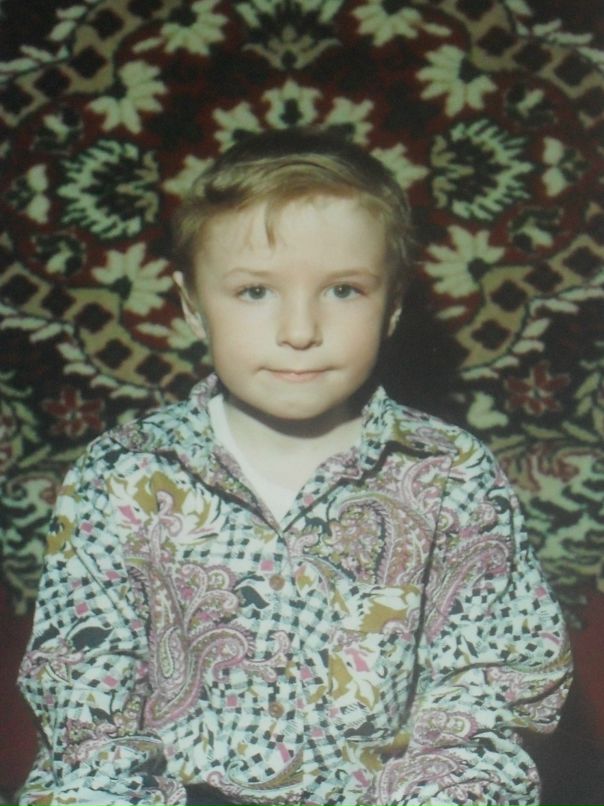 Дмитрий Лабинский фотография #26