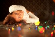 Фотография Ромеро Юлии