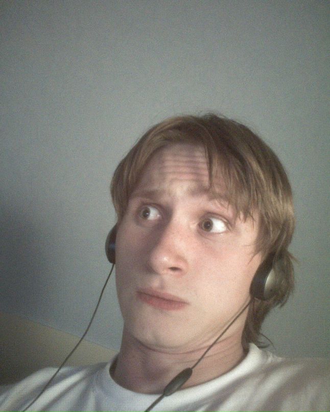 Ivan Meshkov фотография #38