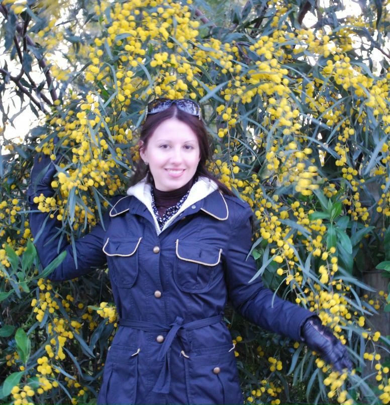 Галина Кобтева фотография #23