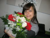 Фотография Глуховой Екатерины