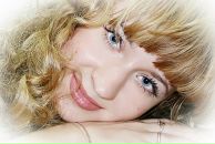 Фотография Паньшиной Натали