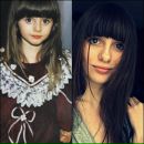 Фотография Аржаевой Полины