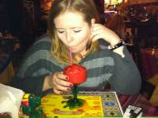 Фотография Моисеевой Алёны