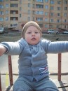 Фотография Александровой Ирины
