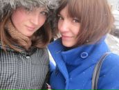 Фотография Воробьевой Виктории