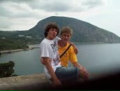 Євген Пахалович фотография #37 (источник - https://vk.com/id27934607)