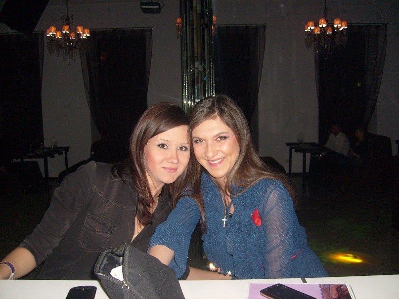 Катя Щербакова фотография #23