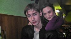 Фотография Хомякова Сергея