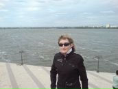 Фотография Кучинской Светланы