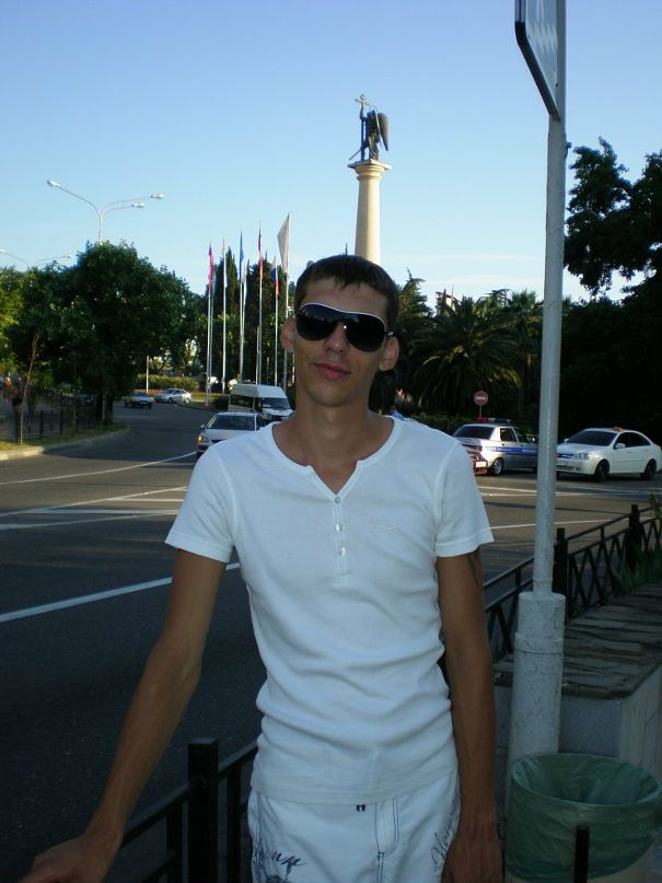 Борис Афонин фотография #11