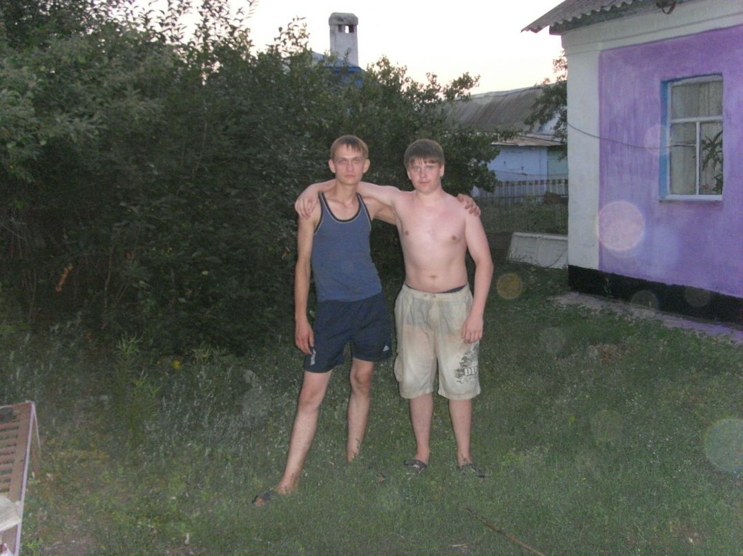 Сергей Василенко фотография #37