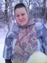 Фотография Пугаевой Нины