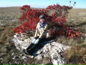 Фотография Ясинской Варвары