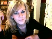 Фотография Заборской Екатерины