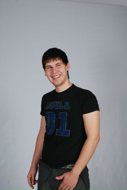 №15, Гена Дмитриев №15, Гена Дмитриев