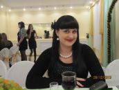 Фотография Хромовой Натальи