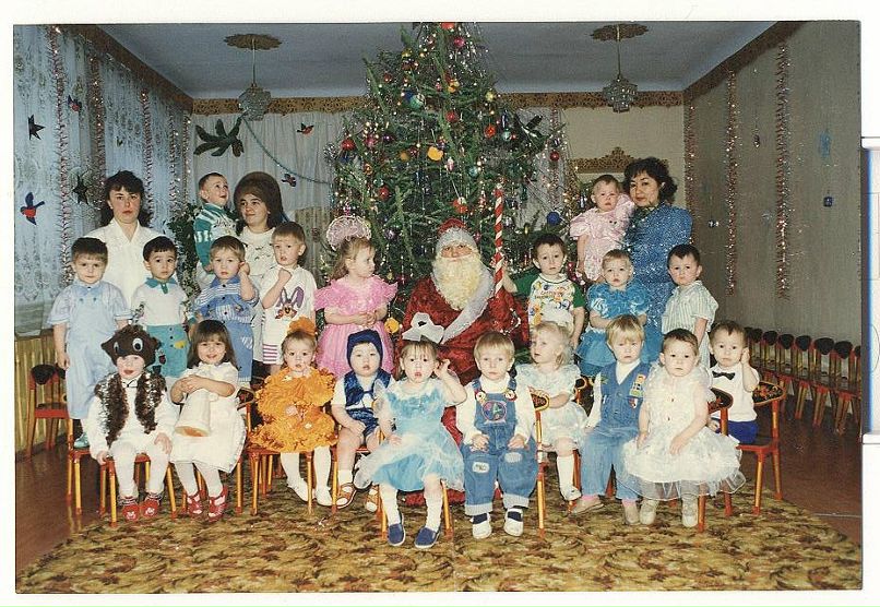 Евгений Хорищенко фотография #20