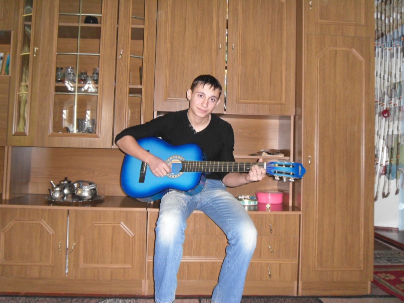 Денис Поляков фотография #39