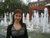 Фотография Волковой Ольги