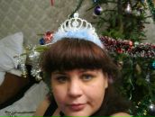 Фотография Филипповой Маришки