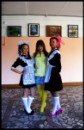 Фотография Шитовой Женечки