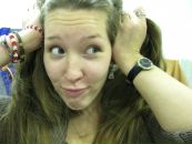 Фотография Нарожной Алисы