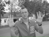 Фотография Маслова Михаила