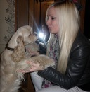 Фотография Шокиной Кристины