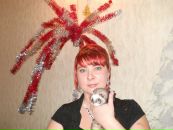 Фотография Каргапольцевой Елены