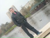 Фотография Жукова Антона