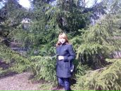 Фотография Рябко Евгении