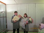 Фотография Поплавской Екатерины