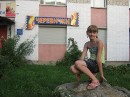 Ромашка Маців фотография #26 (источник - https://vk.com/id58797504)