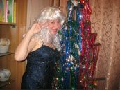 Фотография Маленьких Ольги