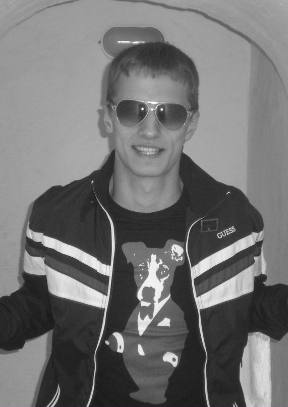 Дмитрий Швецов фотография #9
