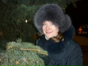 Фотография Ильиной Светланы