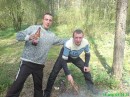 Чак Норіс фотография #27 (источник - https://vk.com/id79745378)
