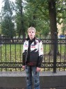 Фотография Кольцовой Жанны