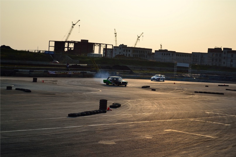 Иван Бородачев фотография #31