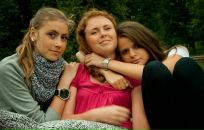 Христина Батьківна фотография #2 (источник - https://vk.com/id19374244)