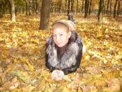 Фотография Дмитриевой Любани