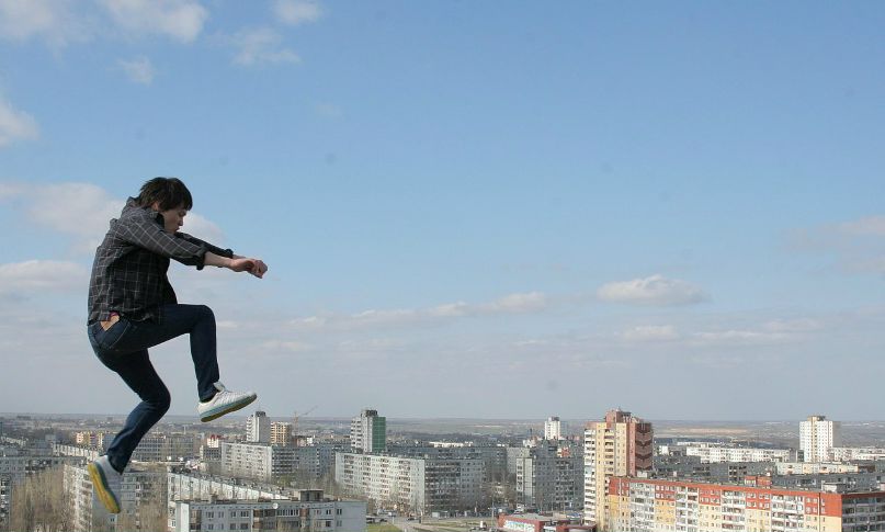 Cap Reschoook фотография #16