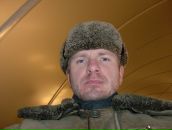 Фотография Чагина Валеры